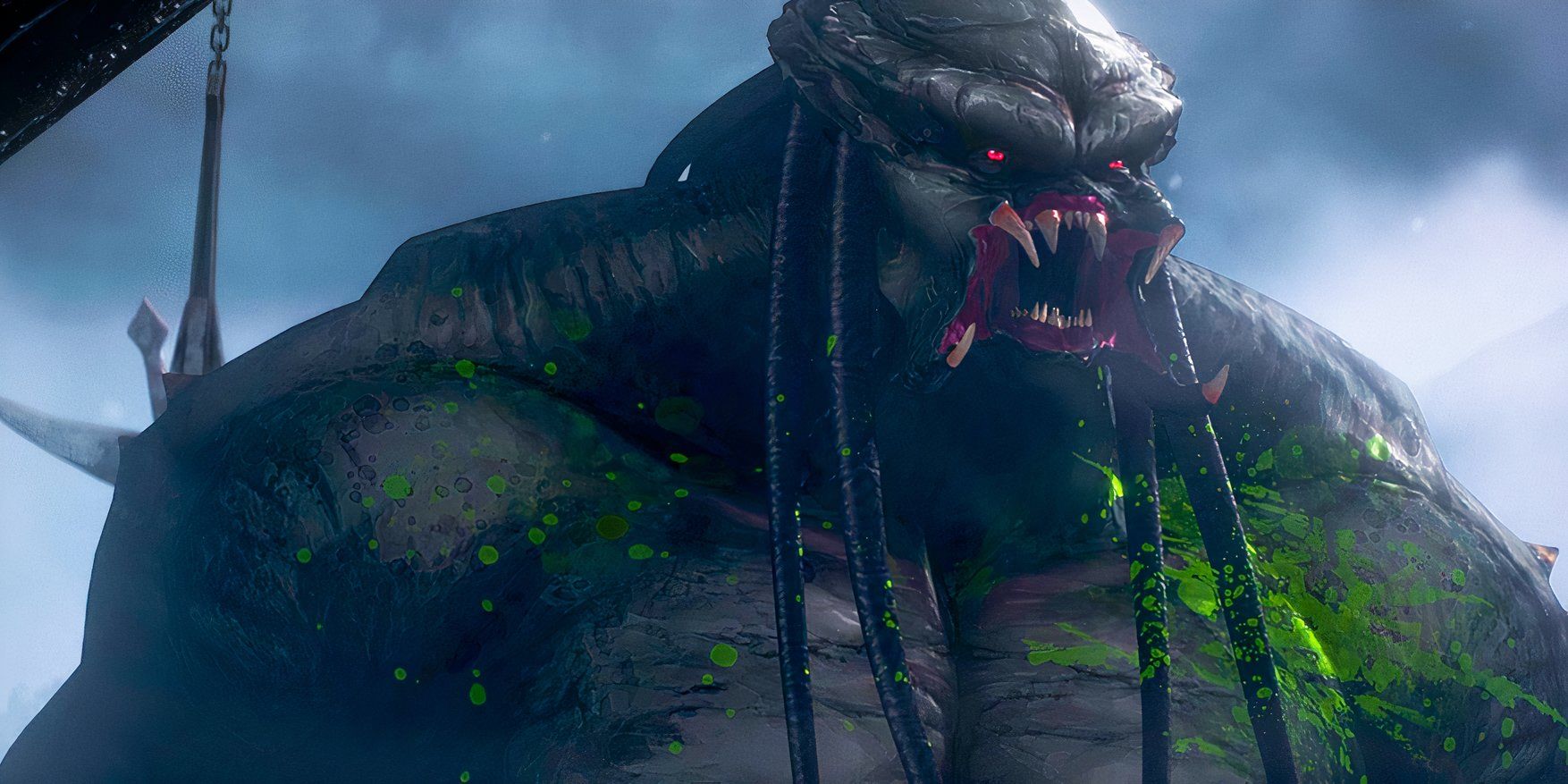 New Predator Movie Can Usher In A Surprising New Age For Disney