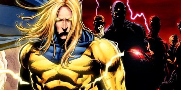 Sentry Is Great, But The New Avengers' Greatest Member Will Surprise All You MCU Fans