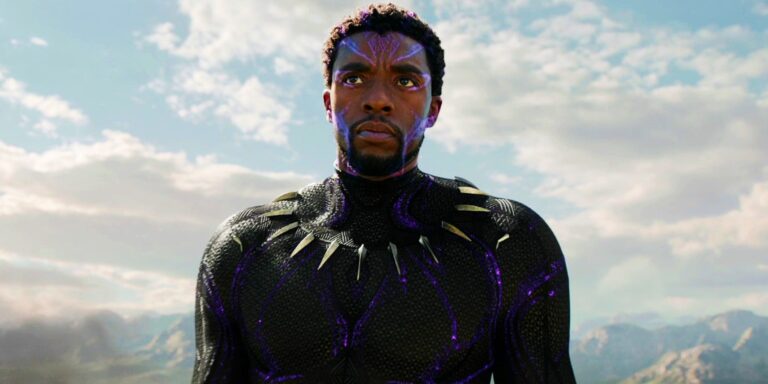 Sinners' Hidden Tribute To Chadwick Boseman Explained