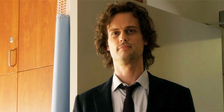 Spencer Reid's Return In Criminal Minds: Evolution Season 3: Where Matthew Gray Gubler's Character Has Been & Future In The Show Explained