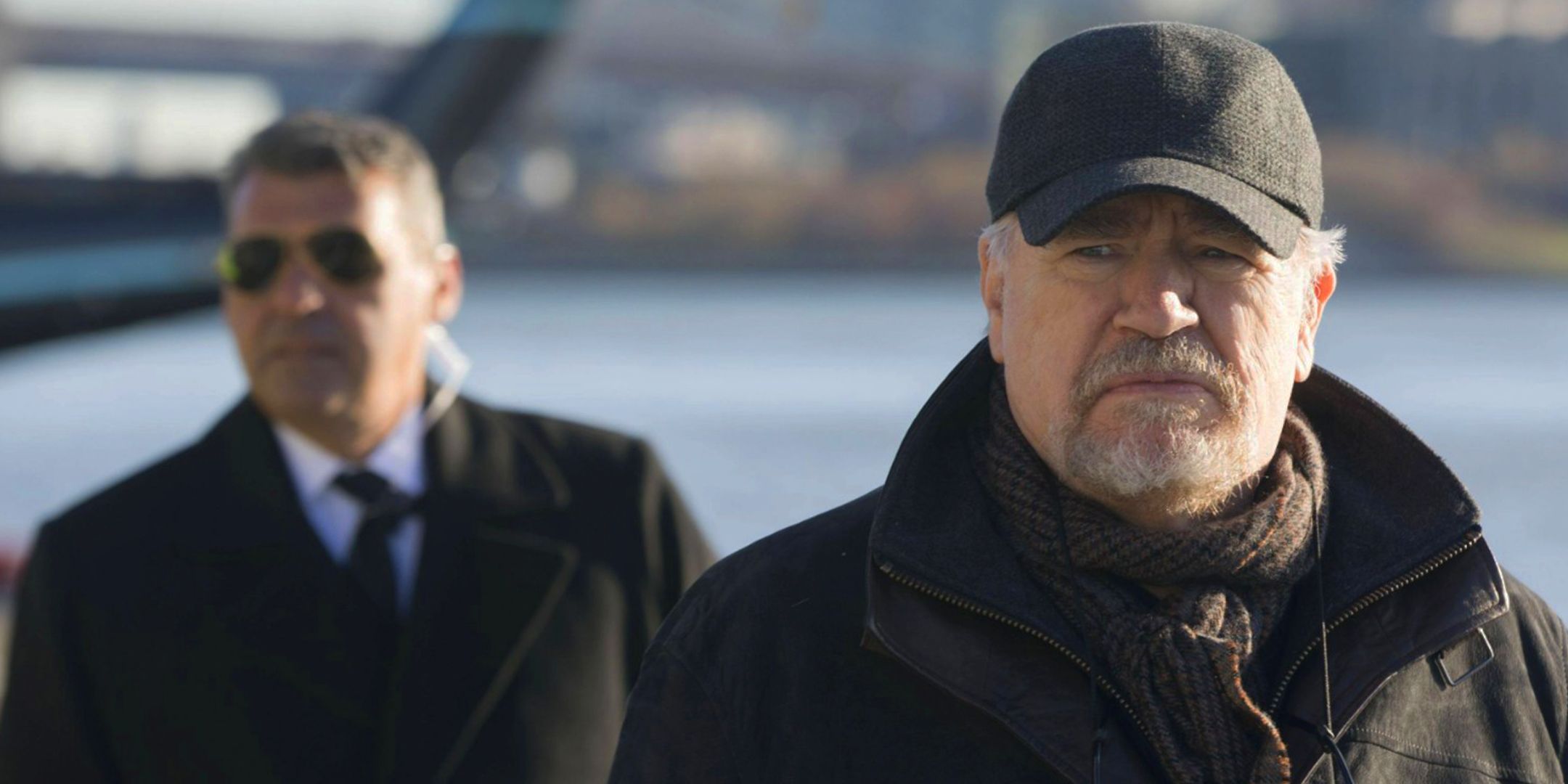 Succession Had A Lot Of Twisted Moments, But The Worst One Happened In The Pilot