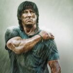 Sylvester Stallone Called This 2008 Film "The Best Action Movie I've Ever Done"