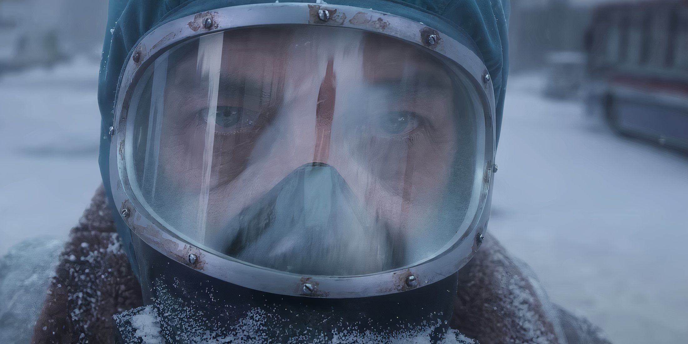 The Eternaut Review: Netflix Adaptation Of Famous Sci-Fi Comic Is A Perfect Post-Apocalyptic Binge