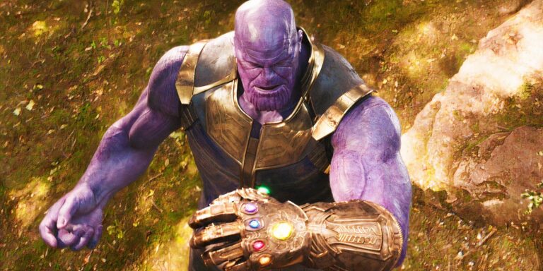The MCU Just Finally Answered 1 Marvel Power Question After Avengers: Infinity War Made It Impossible For 7 Years