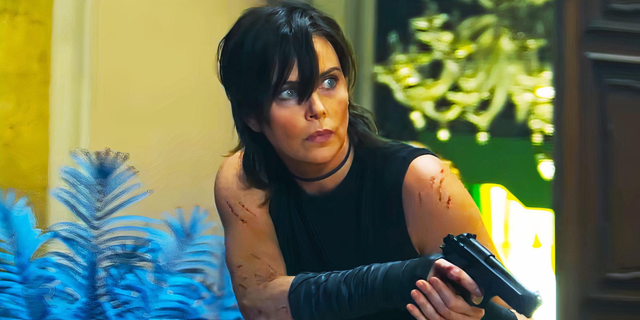 The Old Guard 2 Trailer: Uma Thurman’s First Immortal Goes Full Kill Bill On Charlize Theron For A Centuries-Old Betrayal