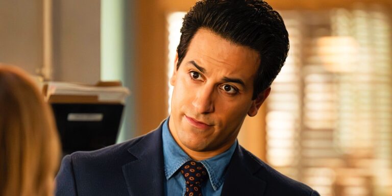 The Rookie: Feds Actor Talks The Possibility Of A Rookie Cameo - Or Even A Spinoff Return