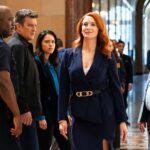 The Rookie Season 7 Ending Explained