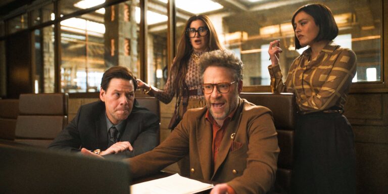 The Studio Vs. Hacks: Which Showbiz Show Nails Hollywood’s Behind The Scenes Drama Better