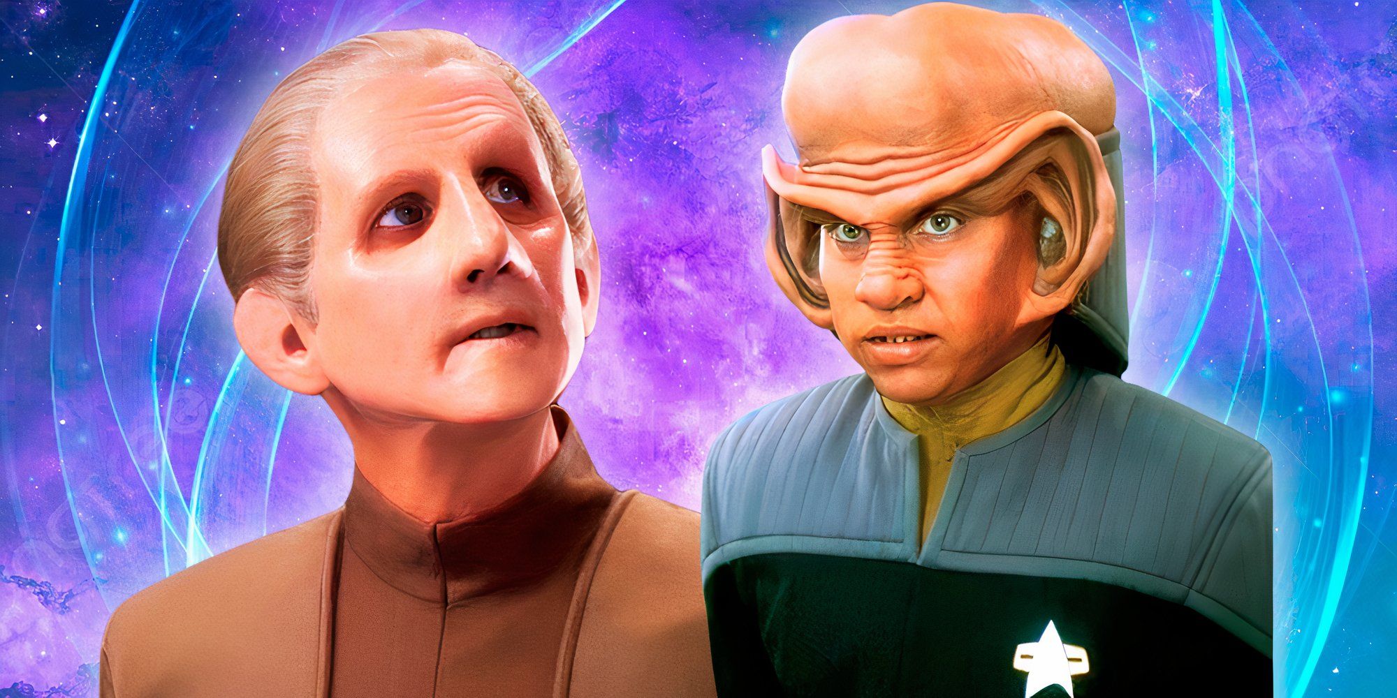 This Is The Star Trek: Deep Space Nine Episode That Made Me Love Captain Sisko’s Show