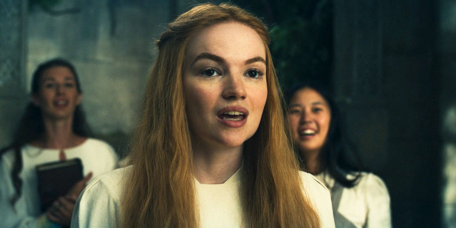 Wheel Of Time Season 3 Hints At An Exciting Elayne Storyline I Wish Was In The Books