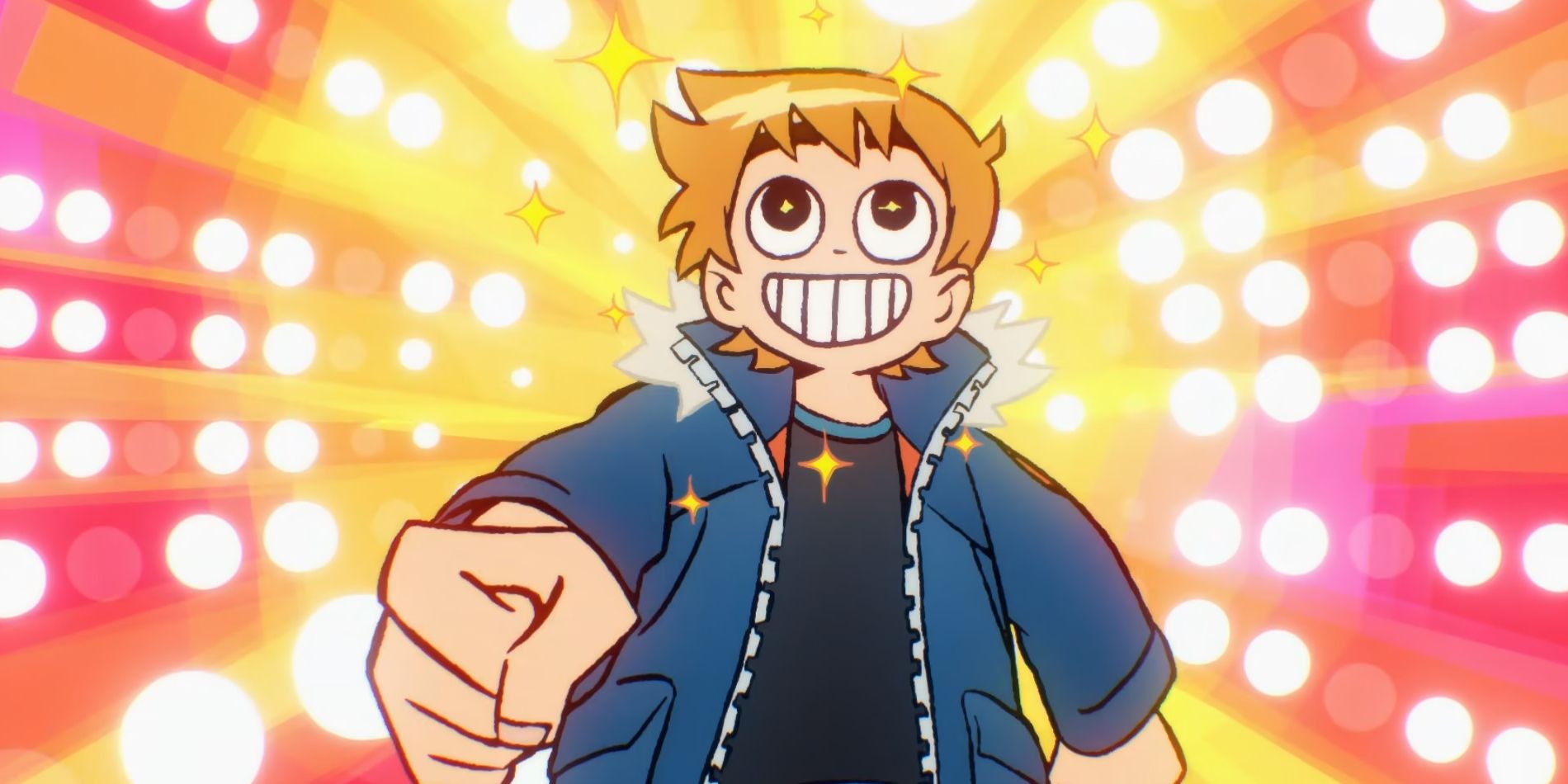 Who Doug Sherwood Was & Why Scott Pilgrim Takes Off Paid Tribute To Him, Explained