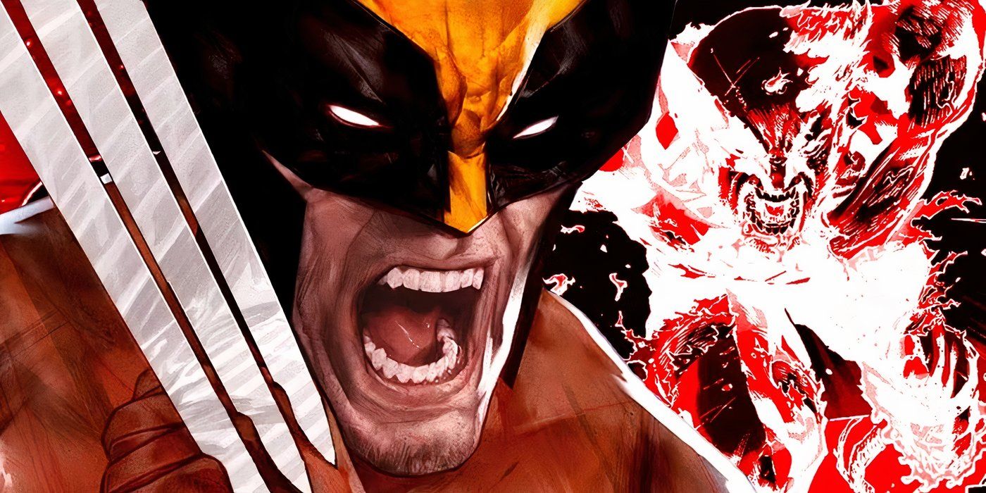 Wolverine's New Claws Might Be More Powerful, But It Comes With a Terrible Price