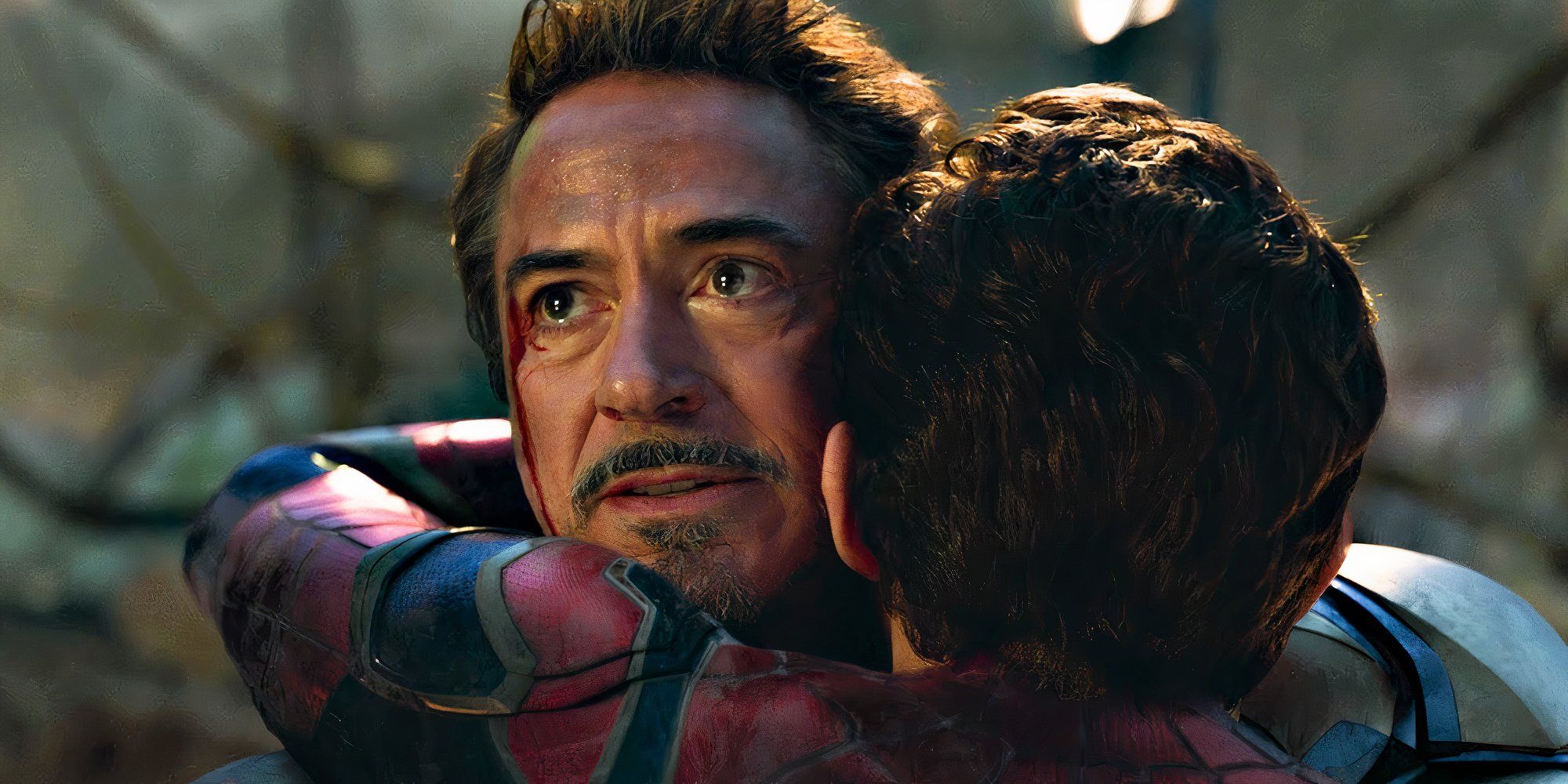 "You’re Not Embarrassing Iron Man": The MCU’s Iron Man Replacement Reveals Robert Downey Jr. Is "Rooting For" Their MCU Story