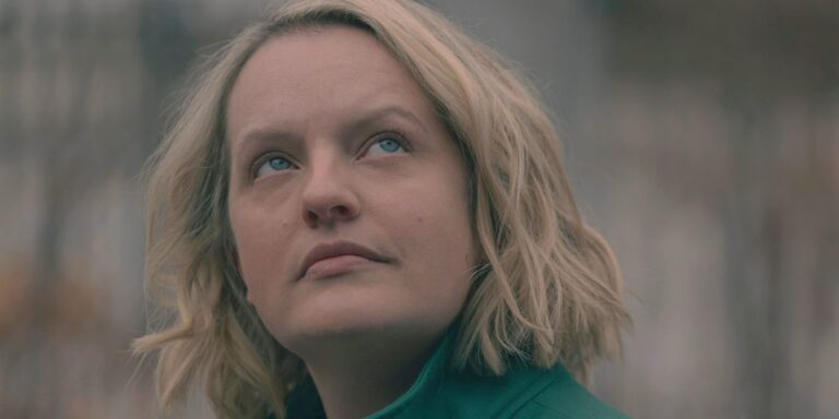 10 Best Shows & Movies Based On Banned Books To Watch After The Handmaid's Tale's Finale