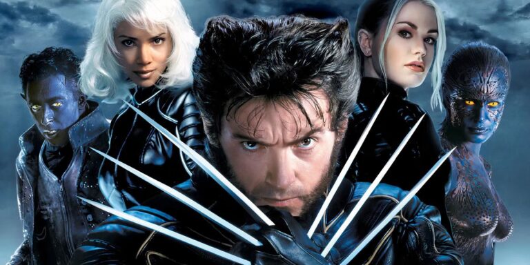 10 Best X-Men Movie Suits, Ranked By Comics Accuracy