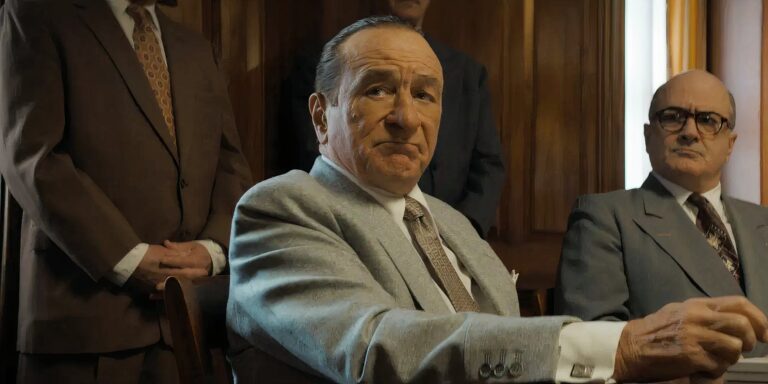 10 Great Gangster Movies To Watch After The Alto Knights