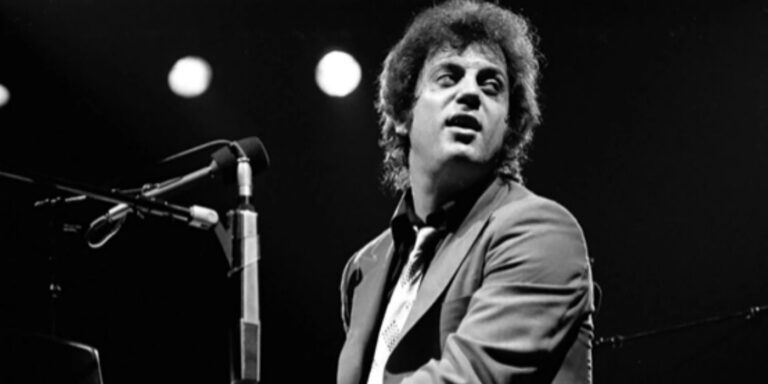 10 Songs That Prove Billy Joel Is One Of The Best Songwriters Of All Time