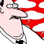 10 Times The Far Side Made Me Laugh & Feel Uncomfortably Seen at the Same Time
