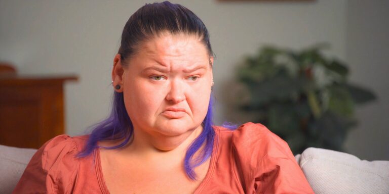 1000-Lb Sisters: Is Amy Slaton's Weight Loss Off Track After Arrest? (Her New Updates Raise Concern)