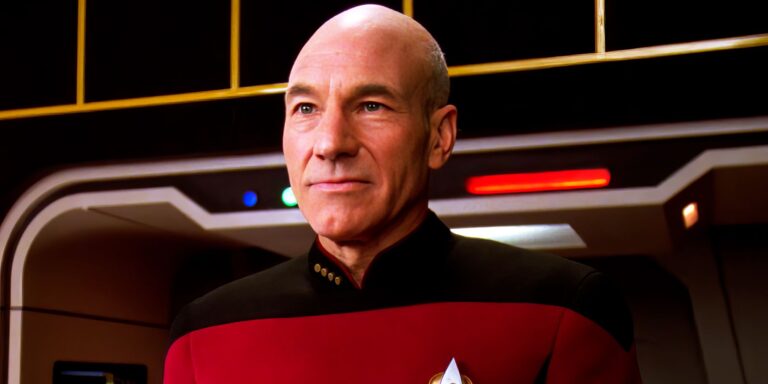 20 Best Sci-Fi TV Characters Of All Time, Ranked