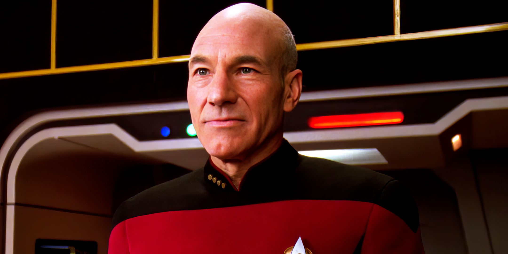 20 Best Sci-Fi TV Characters Of All Time, Ranked