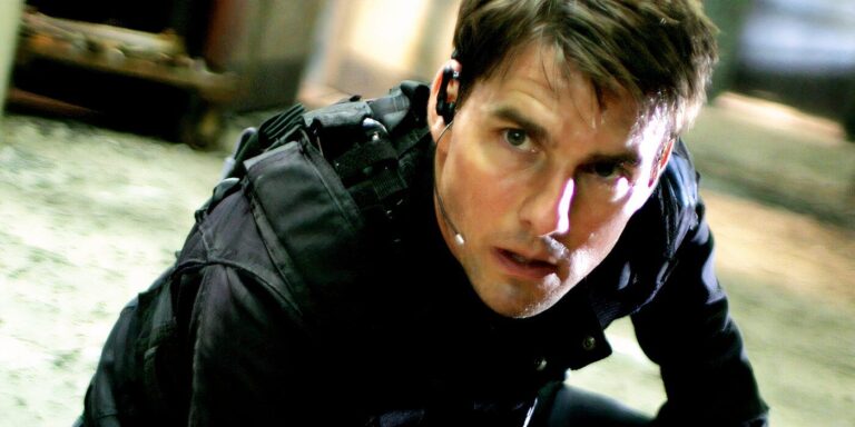 20 Years Later, Mission: Impossible Still Hasn't Topped The Franchise's Best Villain