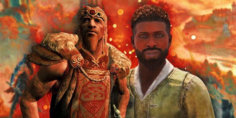 27 Years Ago, This Forgotten Elder Scrolls Game Introduced Multiplayer To Oblivion