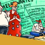 7 Far Side Comics That Saw the Future of AI, Tech & Gaming Before Anyone Else