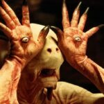 8 Greatest Monsters & Creatures In Guillermo Del Toro's Films That Prove He's The Master Of Modern Monster Movies