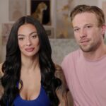 90 Day Fiancé: Amani Jlassi & Matt Divorce Update (Is Any Aguirre In America Now?)