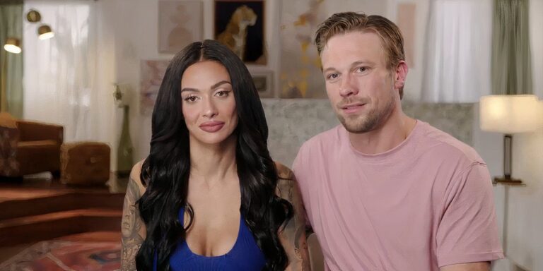 90 Day Fiancé: Amani Jlassi & Matt Divorce Update (Is Any Aguirre In America Now?)