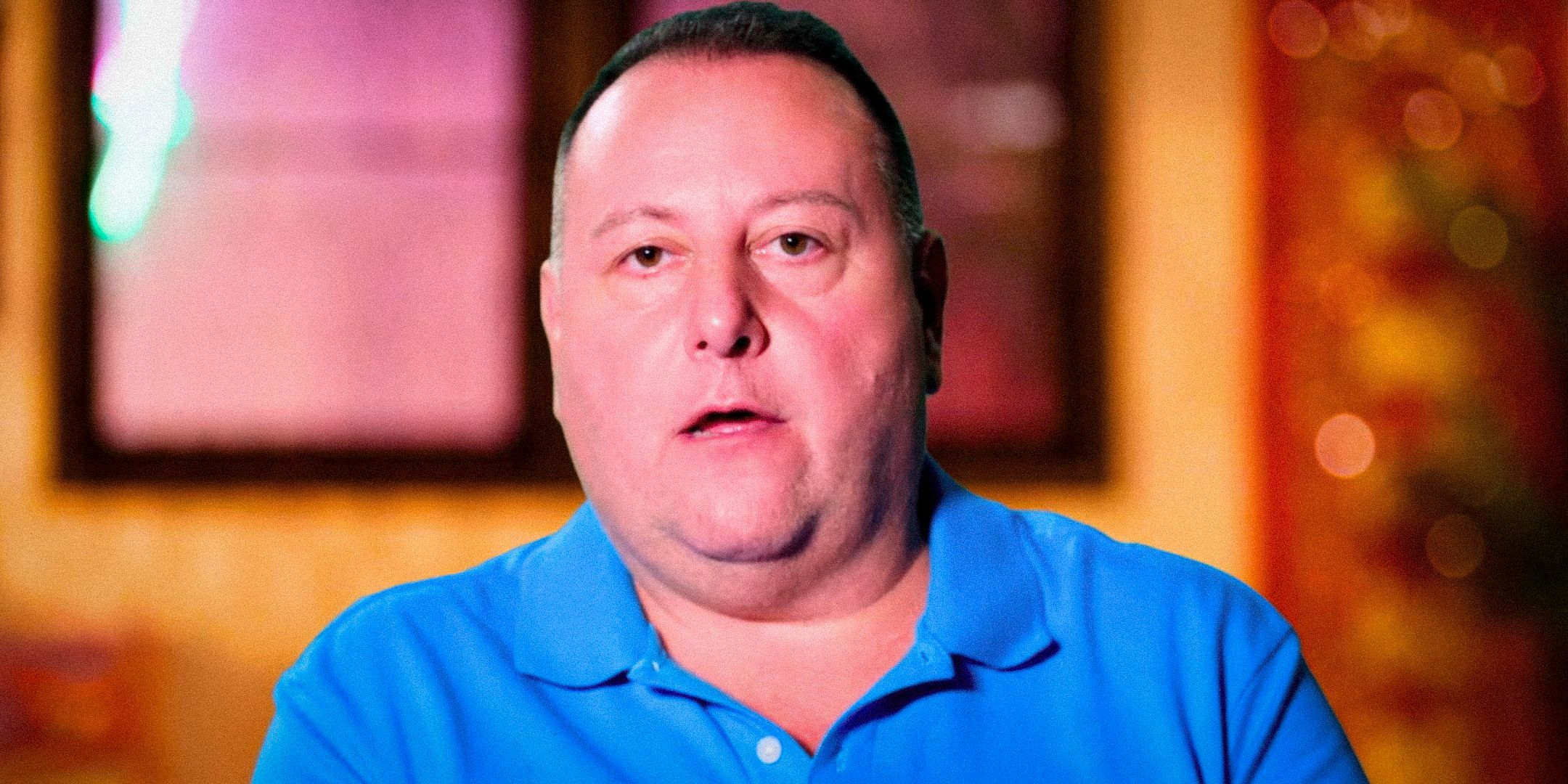 90 Day Fiancé's David Toborowsky Flaunts Wealth After Leaving Annie & Baby In Thailand For Adventure