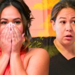 90 Day Fiancé’s Liz Woods Announces Major Health Updates After Revealing She Has Stomach Cancer