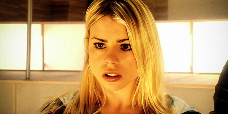A Throwaway Doctor Who Line Hints Billie Piper Will Play 2 Different Characters In Season 16