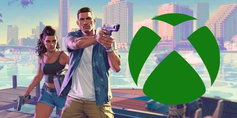 After GTA 6's Surprise Xbox Update, I'm More Hopeful A Demo Is Coming Soon