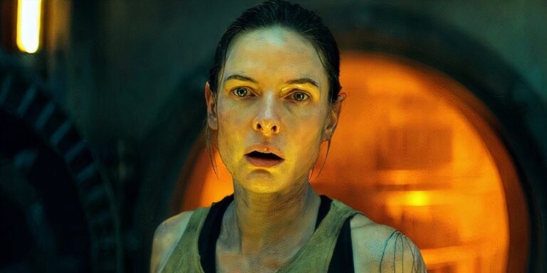 After Silo, Apple TV+'s Upcoming Cyberpunk Show Could Be The Streamer's Next Big Sci-Fi Adaptation