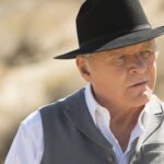Anthony Hopkins’ Love For Breaking Bad Led To Westworld Casting Its Best Guest Star