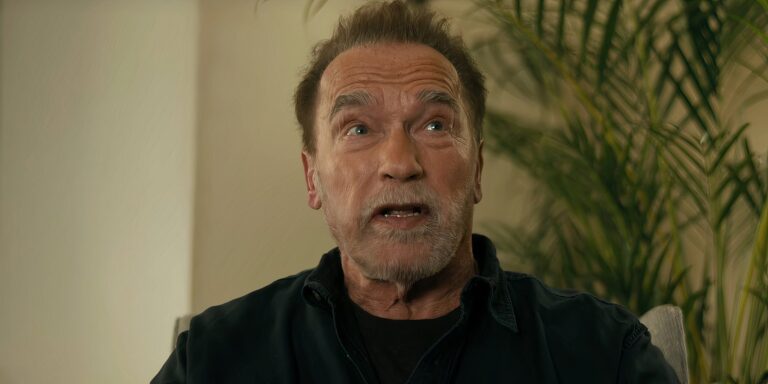Arnold Schwarzenegger's Returning Netflix Action Show Becomes Global Streaming Hit Days After Release, Despite Dividing Audiences & Critics