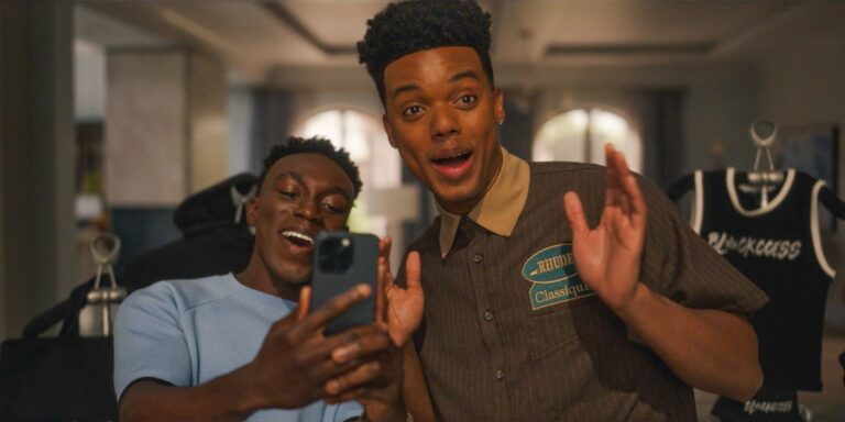 Bel-Air’s Cancellation Means The Remake Missed One Of The OG’s Best Will Changes