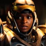 Black Panther Director Ryan Coogler Compares New Marvel Project Ironheart To A Classic Superhero TV Show