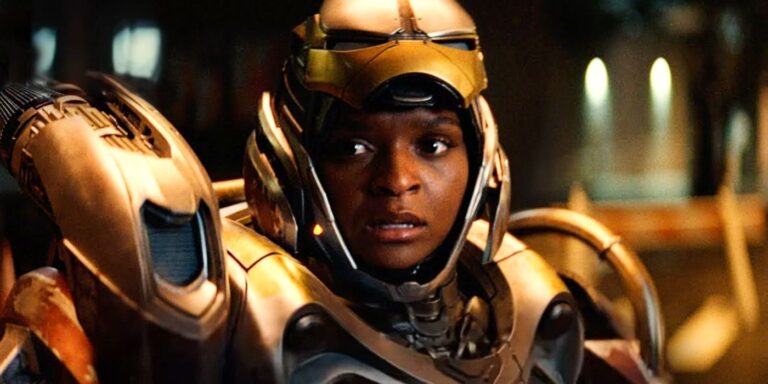 Black Panther Director Ryan Coogler Compares New Marvel Project Ironheart To A Classic Superhero TV Show