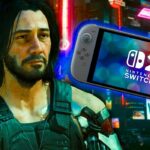 Cyberpunk 2077 Running Great On Switch 2 Still Can't Fix The Game's Biggest Problem