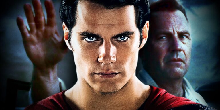 DC Fans Still Don't Understand Man of Steel's Most Controversial Scene, But Superman Is Trying to Help