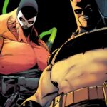 DC's New Bane is Revealed, And It's Horrifying in Ways Nobody Ever Expected