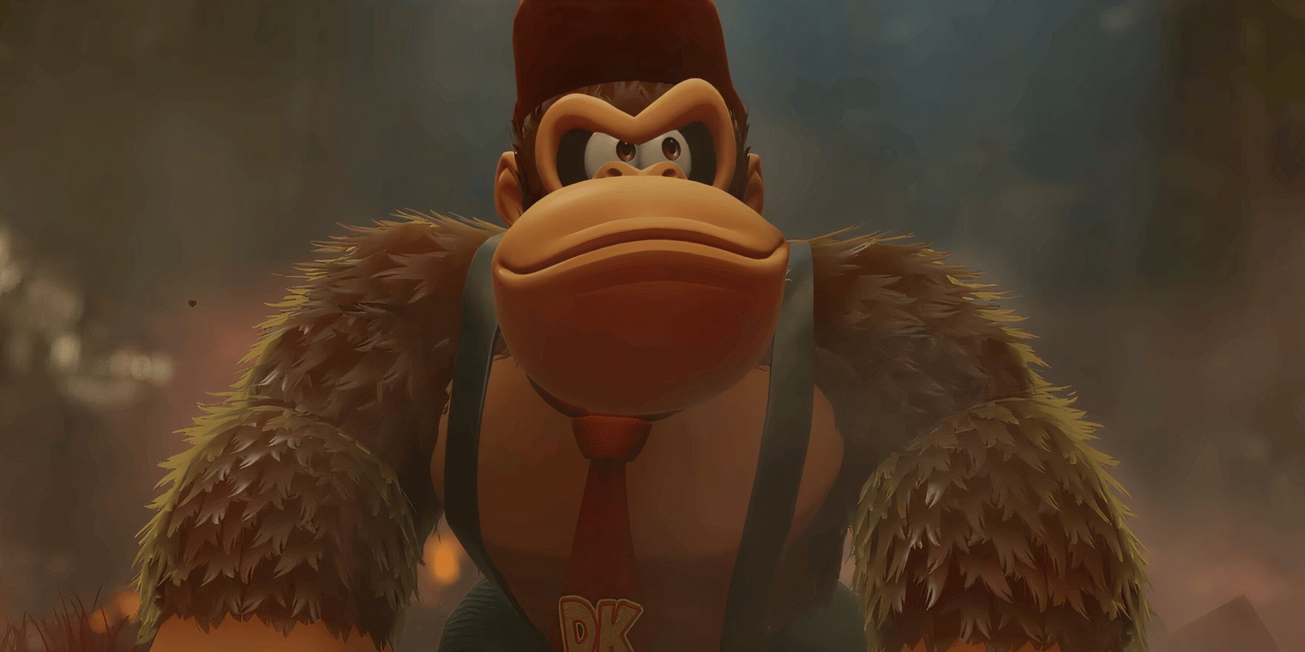 Donkey Kong Bananza Direct Confirms Pauline, Diddy, & More Classic Characters Returning