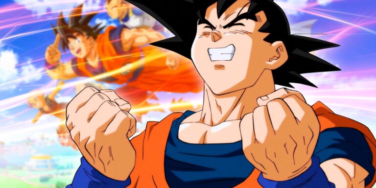 Dragon Ball Super Surpassed Z With 1 Specific Scene, And You Will Lose Your Mind Once It's Finally Animated