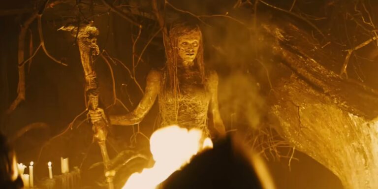 Dungeons & Dragons Fans Will Love The Unappreciated 10-Year-Old Fantasy Movie That's Trending On Netflix