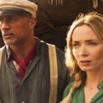 Dwayne Johnson Will Reunite With Disney Co-Star For Two Movies & They're Better Than A Sequel To Their $220M Fantasy Movie