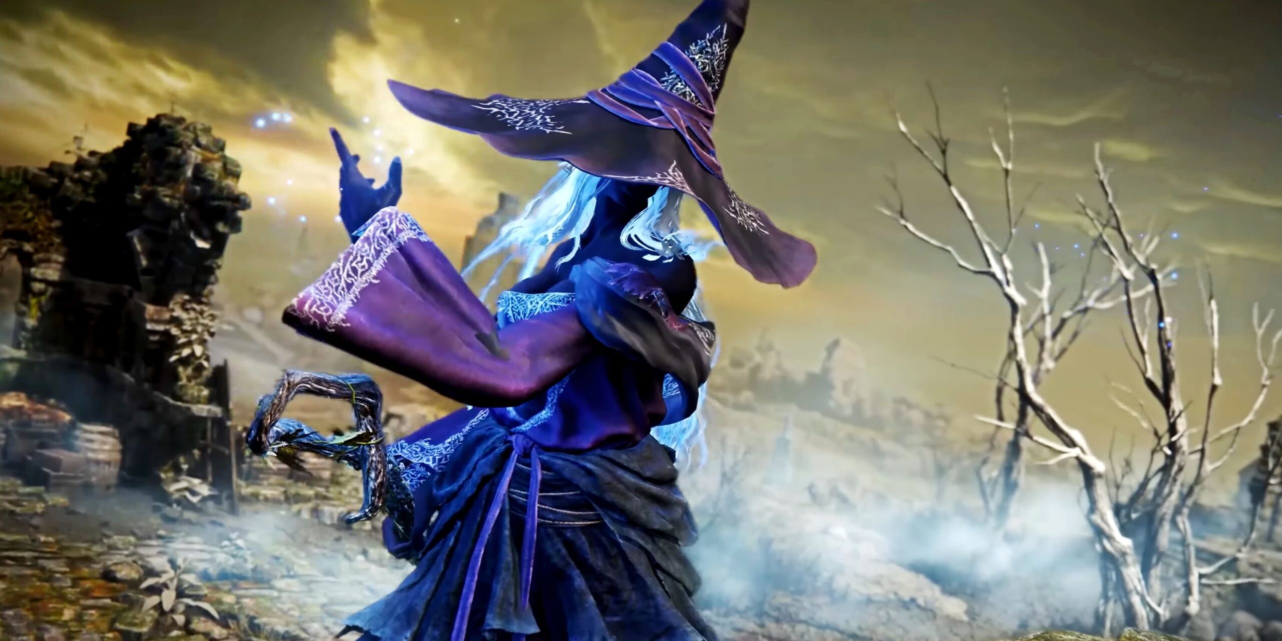 Elden Ring Nightreign Has An Item Duplication Glitch, But You’ll Need Two Friends To Do It