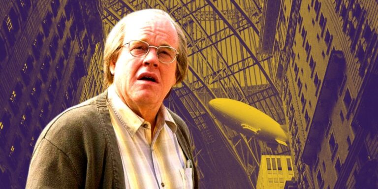 Even After 17 Years, The Film Roger Ebert Named The Best Movie Of The 2000s Still Blows My Mind